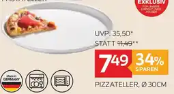XXXLutz Pizzateller Angebot
