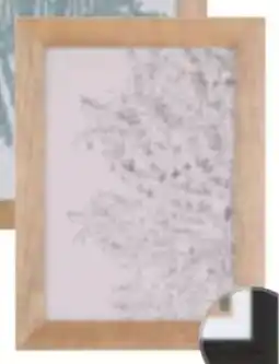 Mömax Bilderrahmen frido Angebot