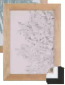 Mömax Bilderrahmen frido Angebot