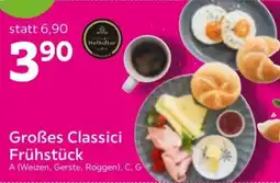 Mömax Großes Classici Frühstück Angebot