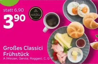 Mömax Großes Classici Frühstück Angebot
