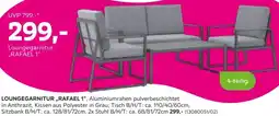 Mömax Loungegarnitur rafael 1 Angebot
