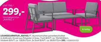 Mömax Loungegarnitur rafael 1 Angebot