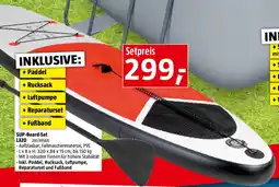 Bauhaus SUP Board Set L320 Angebot