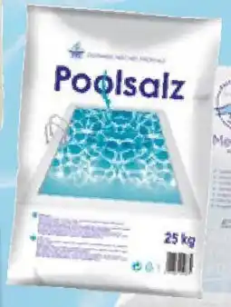 Bauhaus Salinen Austria Poolsalz Angebot