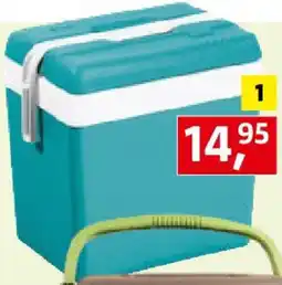 Bauhaus Kühlbox promotion Angebot