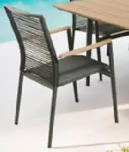 Bauhaus Gartenstuhl Angebot