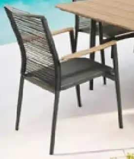 Bauhaus Gartenstuhl Angebot
