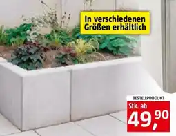 Bauhaus L-Stein Angebot