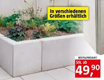 Bauhaus L-Stein Angebot
