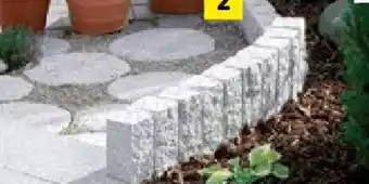 Bauhaus Granitpflaster G603 Angebot
