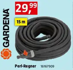 Bauhaus GARDENA Perl-Regner Angebot