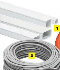 Bauhaus Kabelkanal Angebot