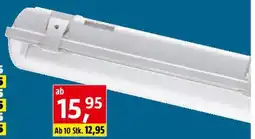 Bauhaus Voltolux LED-Feuchtraumlichtleiste Angebot