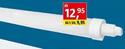 Bauhaus Commel LED-Lichtleiste Angebot