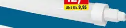 Bauhaus Commel LED-Feuchtraumlichtleiste Angebot