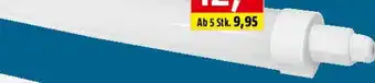 Bauhaus Commel LED-Feuchtraumlichtleiste Angebot