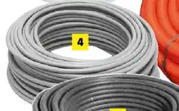 Bauhaus Mantelleitung NYM-J Angebot