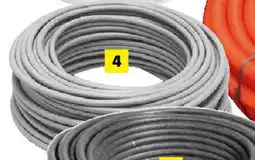 Bauhaus Mantelleitung NYM-J Angebot
