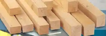 Bauhaus Konstruktionsholz Angebot