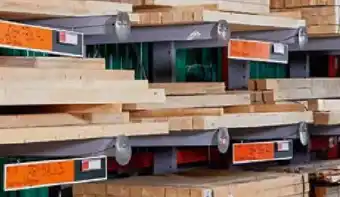 Bauhaus Konstruktionsholz Angebot