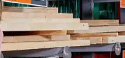 Bauhaus OSB-Platte Fixmaß stumpf I Angebot