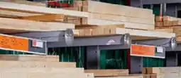 Bauhaus 3-Schichtplatte Angebot