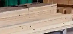Bauhaus Sperrholzplatte Fixmaß Elliotis Pine C+/C Angebot