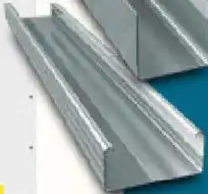 Bauhaus Knauf UD-Wandanschlussprofil Angebot