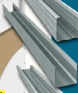 Bauhaus Knauf UW-Rahmenprofil Angebot