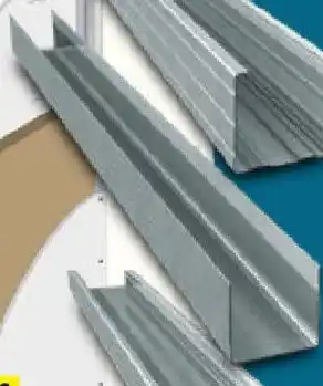 Bauhaus Knauf UW-Rahmenprofil Angebot