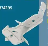 Bauhaus Knauf Schnellabhänger Anker-Fix Angebot