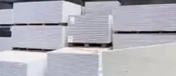 Bauhaus Knauf Gipskartonplatte GKB Angebot