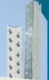 Bauhaus PVC-Eckschutzprofil Angebot