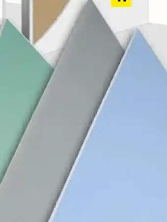 Bauhaus Knauf Gipskartonplatte Miniboard Angebot