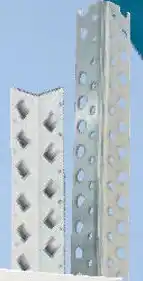 Bauhaus PVC-Eckschutzprofil Angebot