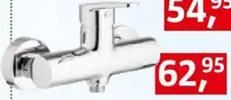 Bauhaus Camargue Elba Badewannenarmatur Angebot