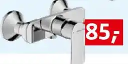 Bauhaus Hansa Pico Brausearmatur Angebot