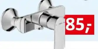 Bauhaus Hansa Pico Brausearmatur Angebot