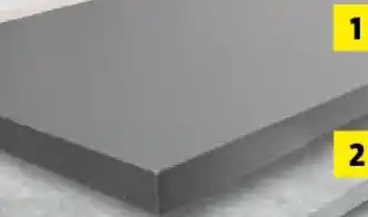 Bauhaus Regalböden Anthrazit Angebot