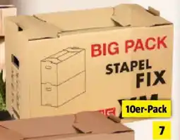 Bauhaus Stapel-Fix XM Angebot