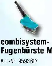 OBI combisystem Fugenbürste M Angebot