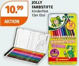 Müller Jolly farbstifte Angebot