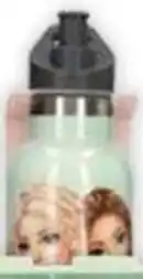 Müller Trinkflasche Edelstahl Angebot