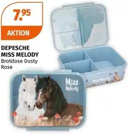 Müller Depesche miss melody Angebot