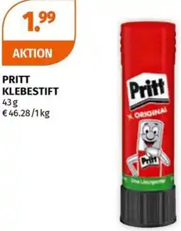 Müller Pritt klebestift Angebot