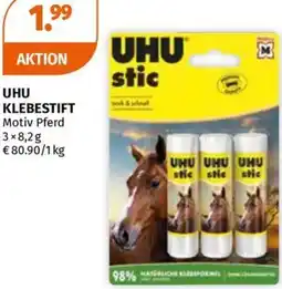 Müller Uhu klebestift Angebot