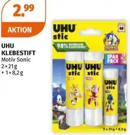 Müller Uhu klebestift Angebot