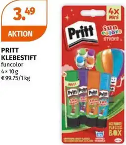 Müller Pritt klebestift Angebot