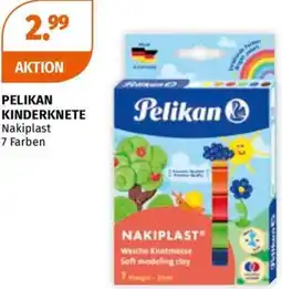 Müller Pelikan kinderknete Angebot